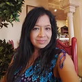Sabera Ahsan, Cultural Connection host family